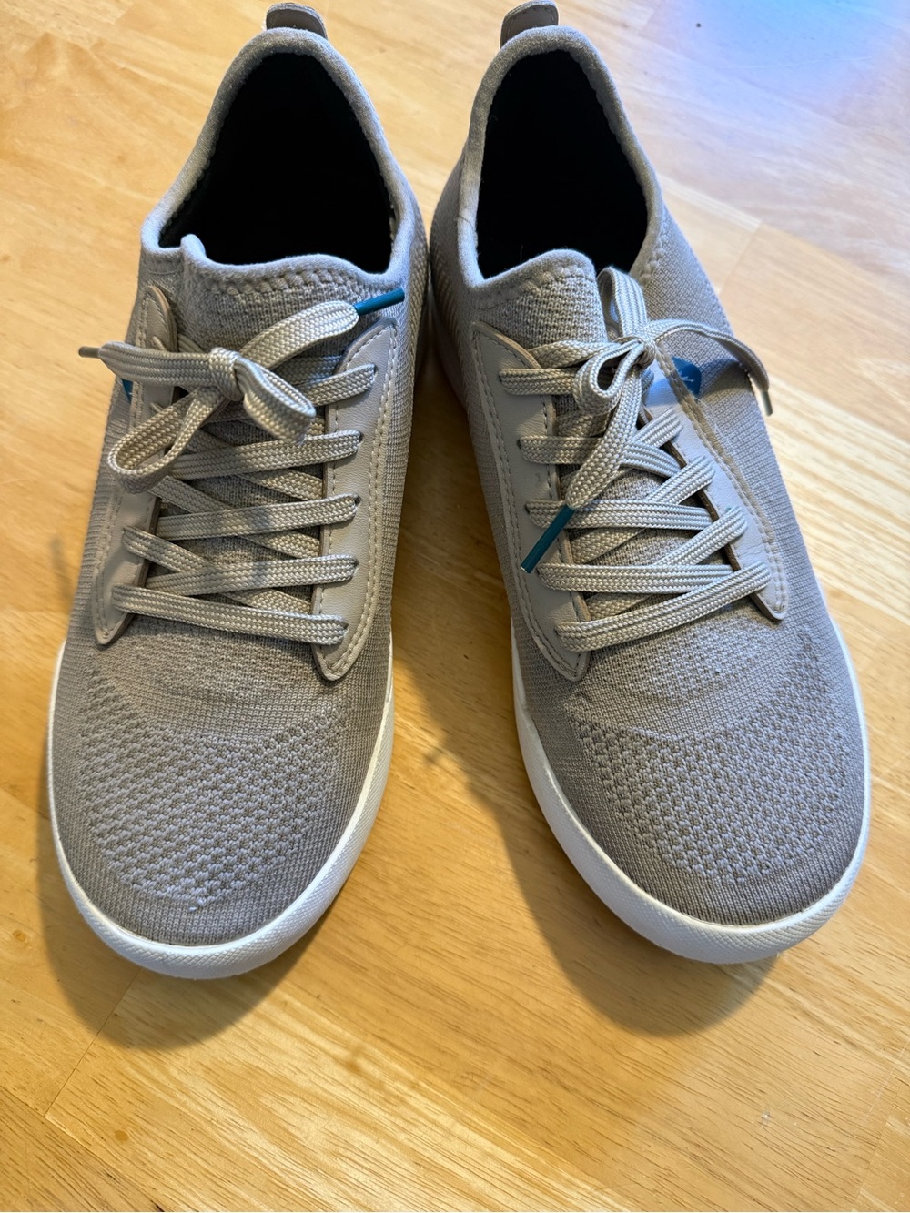 Vessi Weekend Waterproof Shoes W8 M7